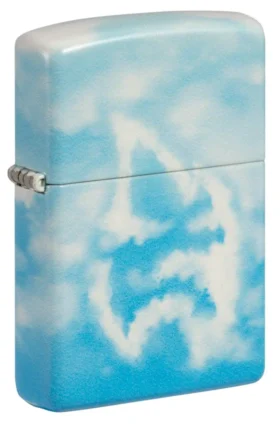 Zippo Ciel nuageux