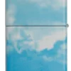 Zippo Ciel nuageux