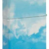 Zippo Ciel nuageux