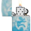 Zippo Ciel nuageux