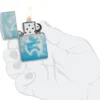 Zippo Ciel nuageux