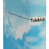 Zippo Ciel nuageux