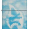 Zippo Ciel nuageux