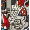 zippo « I Spy »