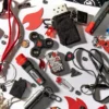 zippo « I Spy »