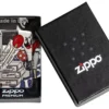 zippo « I Spy »