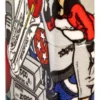 zippo « I Spy »