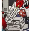 zippo « I Spy »