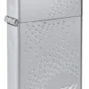 Zippo Slim® au motif de points